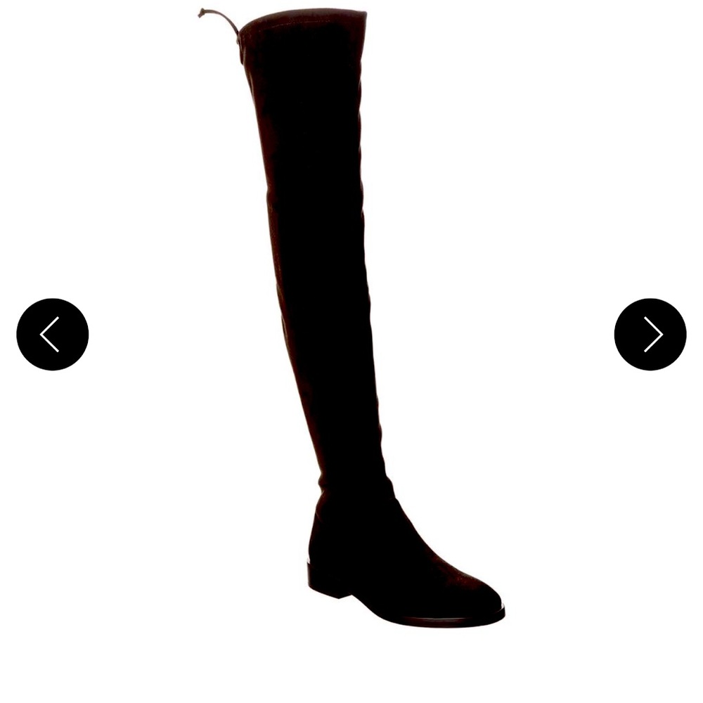 Stuart Weitzman Over-the-knee Boots
